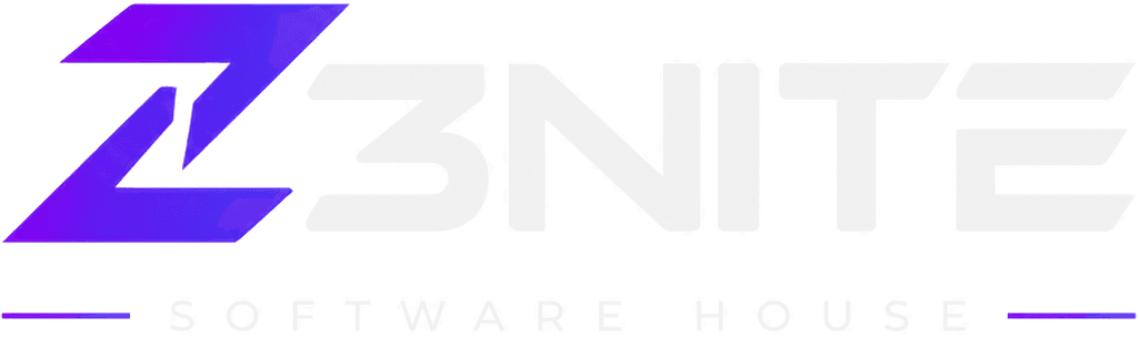 Z3NITE Software House