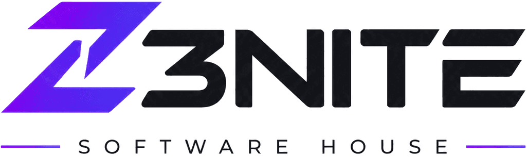 Z3NITE Software House